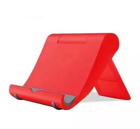 Multifunctional Mobile Phone Tablet Universal Folding Holder - 图片 10