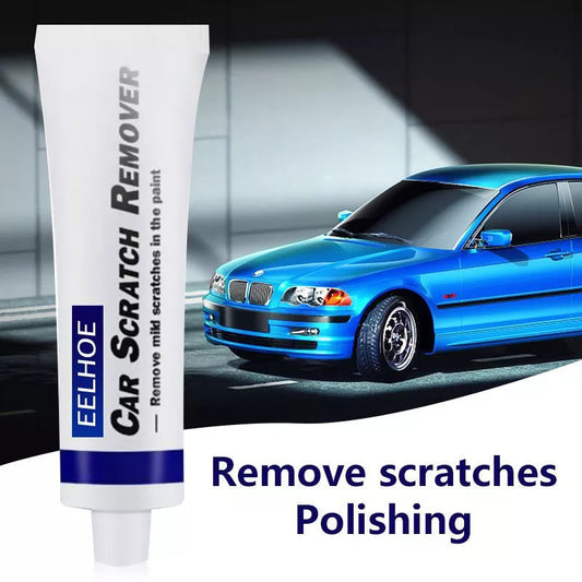 Auto Scratch Repair Tool Car Scratches Repair Polishing Wax Anti Scratch Cream 72955041970