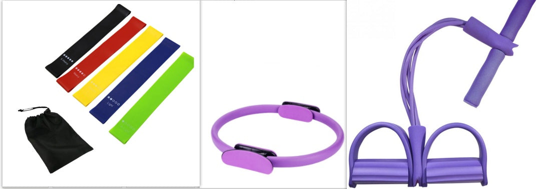Kewlioo Pilates Ring Pro 72997eea eb91 46a9 a2fd d66b0b4028ef