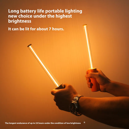 Simple Breathing Ambience Light Rechargeable Bedroom Small Night Lamp Creative Atmosphere Light Home Decoration 72a11f39 4f58