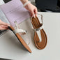 Women's Flat Sandals Summer New Strap 72a20dce 13c0 47c7 906d 9703072ea231