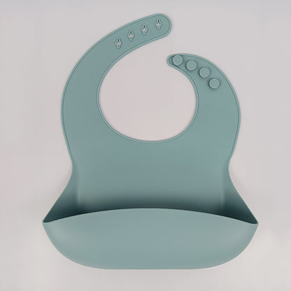 New Children Eating Silicone Bib 72a4063c 58c0 4b5c a787 859266fee14a