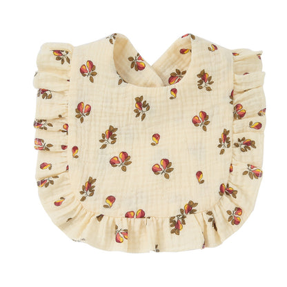 Baby Cotton Printed Gauze Bib 72b08fb8 53bb 4c24 9fe2 c65679fd40ae