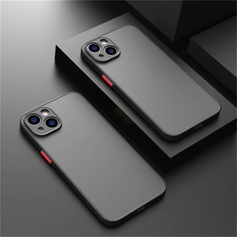 Phone Case Acrylic Phone Case Fine Hole Shell 72ca462e 4fc3 460c 9f8e 64afe3ae8b8f