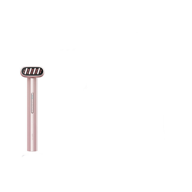 Red And Blue Light Dual-mode Beauty Inductive Therapeutical Instrument 72cafa00 63f0 4ebd 9230 d029dda7d332