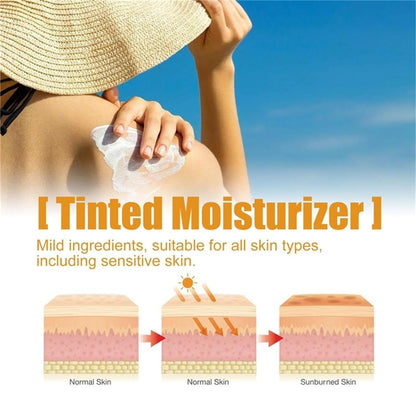 Hyaluronic Acid Water-sensitive Sunscreen Refreshing Not Oily 50ml 72d22864 5713 43a3 ac2f cc66c5210f43
