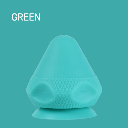 Suction Cup Shaped Fascia Ball Massage Ball To Relax The Back Muscles 72d563c0 44e9 4c0c a4e7 953619605a0a