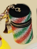 Silk Scarf Keychain Storage Mini 72d9e35a 515e 45e7 914b fb62efd4aa72