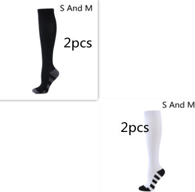 Athletic Socks Pressure Compression Socks Men And Women Socks For Running Compression Socks Compression Stockings 72dedbec 18