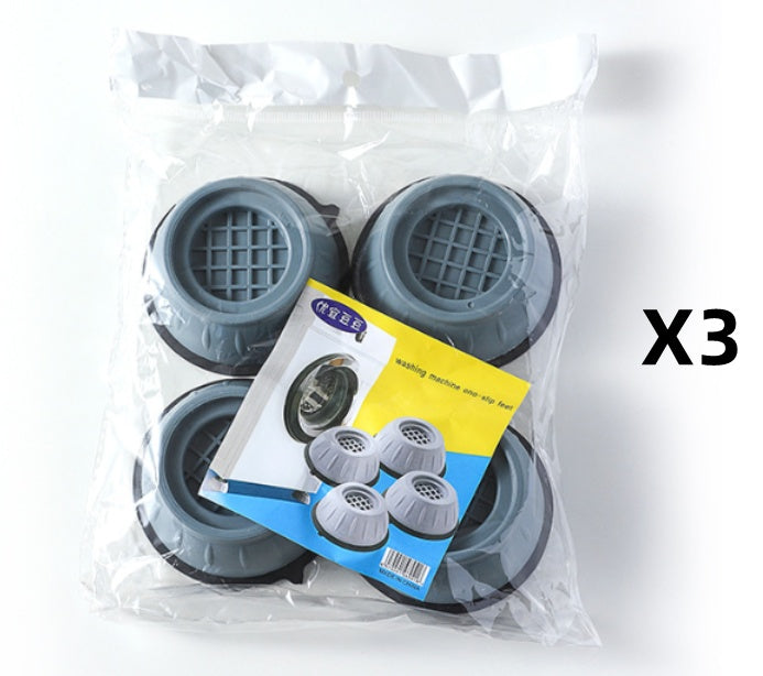 Washing Machine Base Universal Fixed Tripod Mat Non-slip Shockproof 72e52f22 2ab8 4750 9f98 9b2fa1bcf366