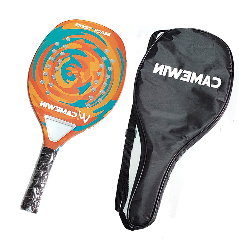 Beautiful Beach Appearance Sports Board Tennis Racket 72e595e2 a064 41d4 a93d 37fe2a1ded74