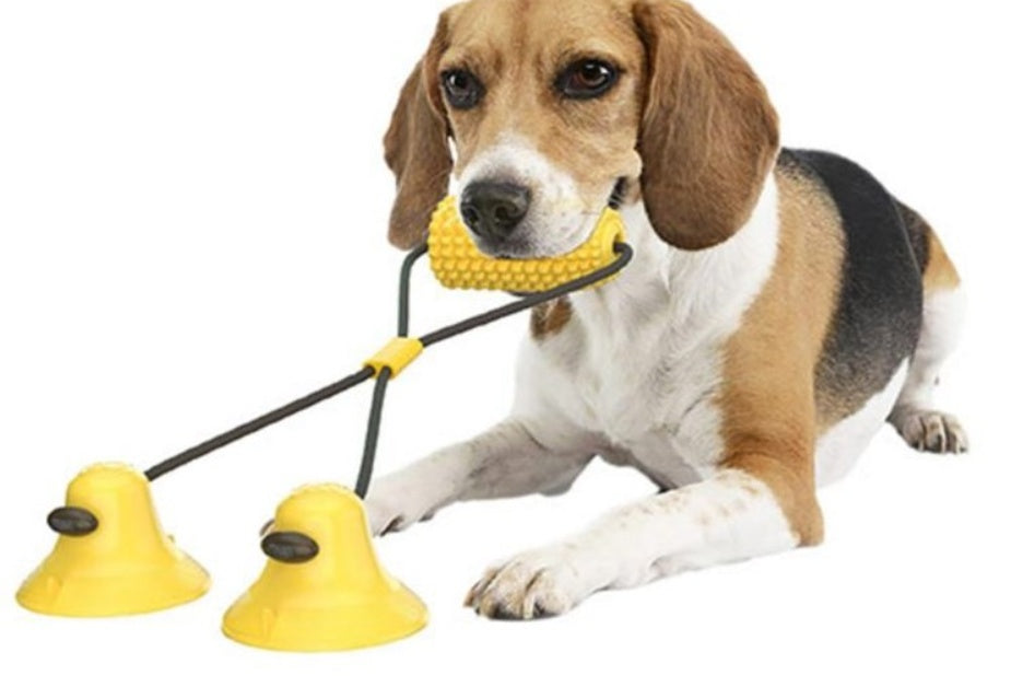 Dog Corn Molar Stick Chew Resistant Toy 72fb9c72 88a8 4965 8085 604c9b593612