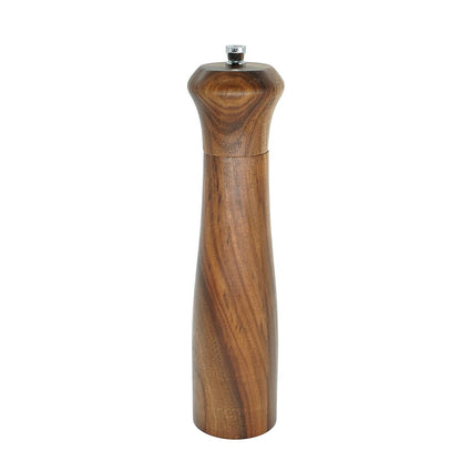 Seasoning Bottle Pepper Mill Spice Mill Wooden Kitchen Use 72ffec08 6df0 4a51 b213 a28c1cb43a65