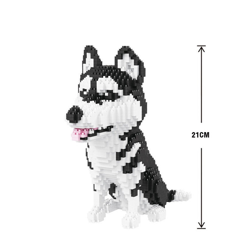 Pet dog small particle block 730208490964 fc6d994f bdfe 4c43 bf2a d749023b6cae
