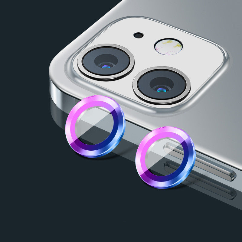 Mobile phone camera protection ring 7313299005798