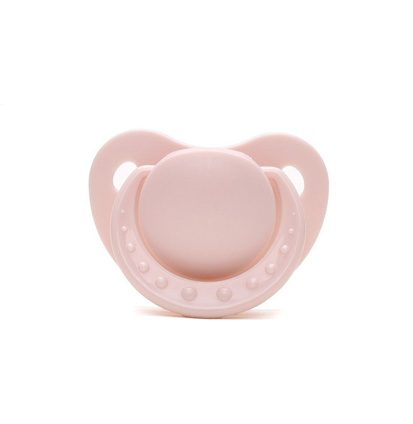 Baby pacifier super soft silicone 73144154522