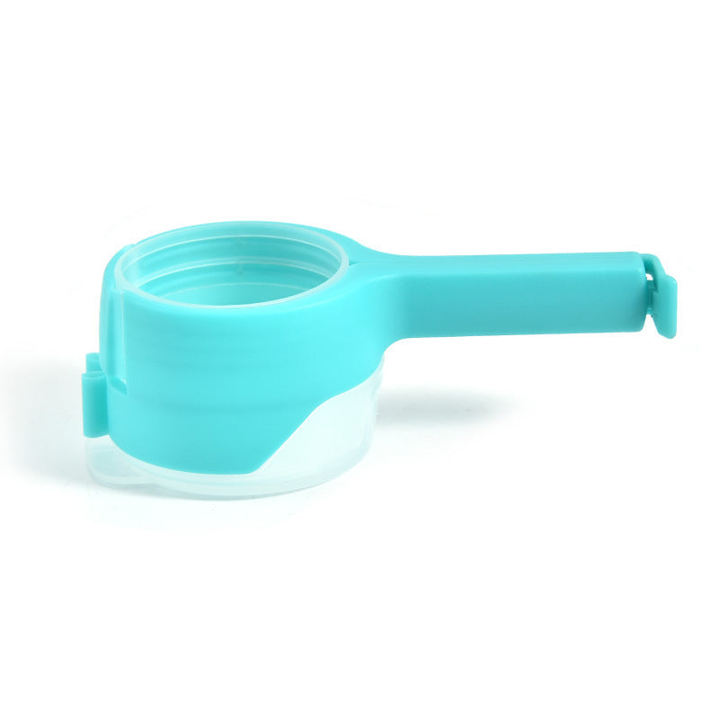 Multifunctional Sealing Clip Food Preservation Sealing Clip 731719144714