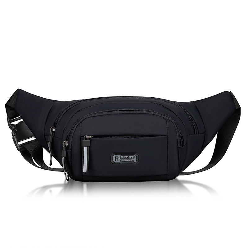 Men's Multifunctional Waist Bag Wear-resistant Waterproof Crossbody Bags 7320829b 47e8 413e 894b 75af338fdaff