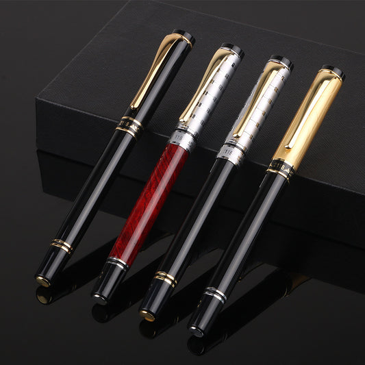 Metal Calligraphy and Calligraphy Ink By Gold Tip Pen Business - 图片 1