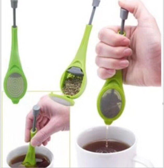 Tea filter 7327674811814