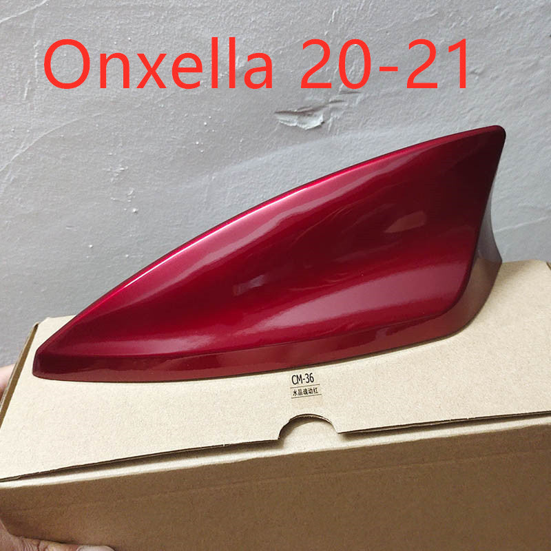 Car Shark Fin Antenna 732e8270 a9b9 48b8 999c b357e53870e7