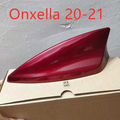 Car Shark Fin Antenna 732e8270 a9b9 48b8 999c b357e53870e7