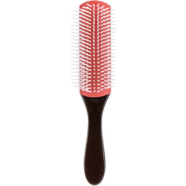 Quick Combing And Knotting Anti-static Massage Comb 7335222998542