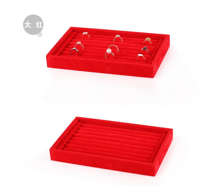 Jewelry storage box 733646995897