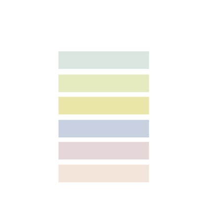 Morandi paper tape - 图片 10