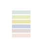 Morandi paper tape - 图片 10