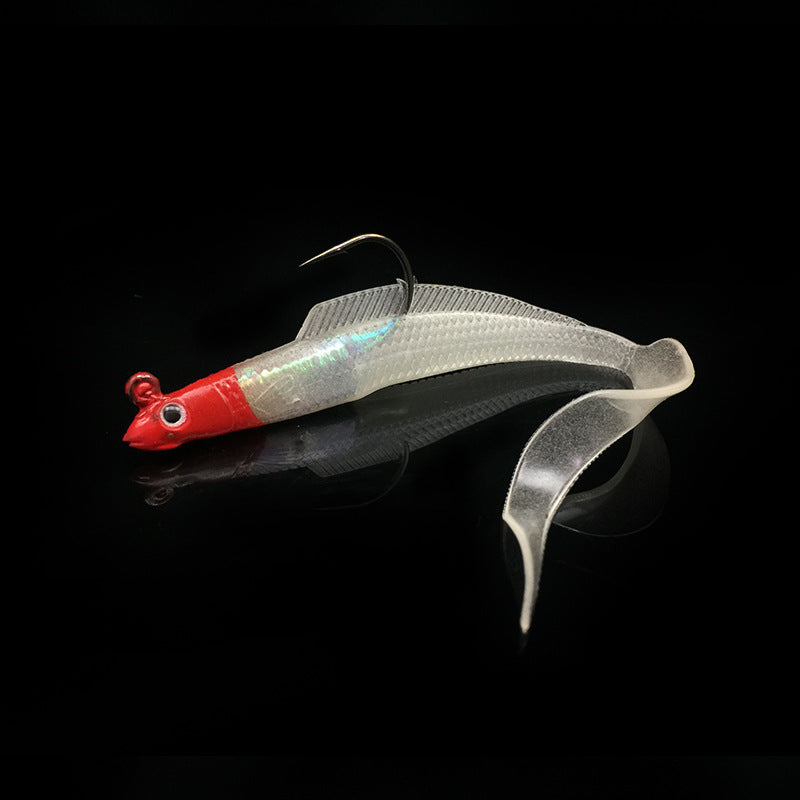 Creative Simulation Long Lead Soft Fishing Lure 733973e0 8aea 4765 aed1 40c12a73f706