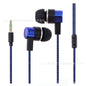 Braided Wiring In Ear Electroplating Headset 733c0daa 1f23 4de0 a6fa 8cc32f35b78d