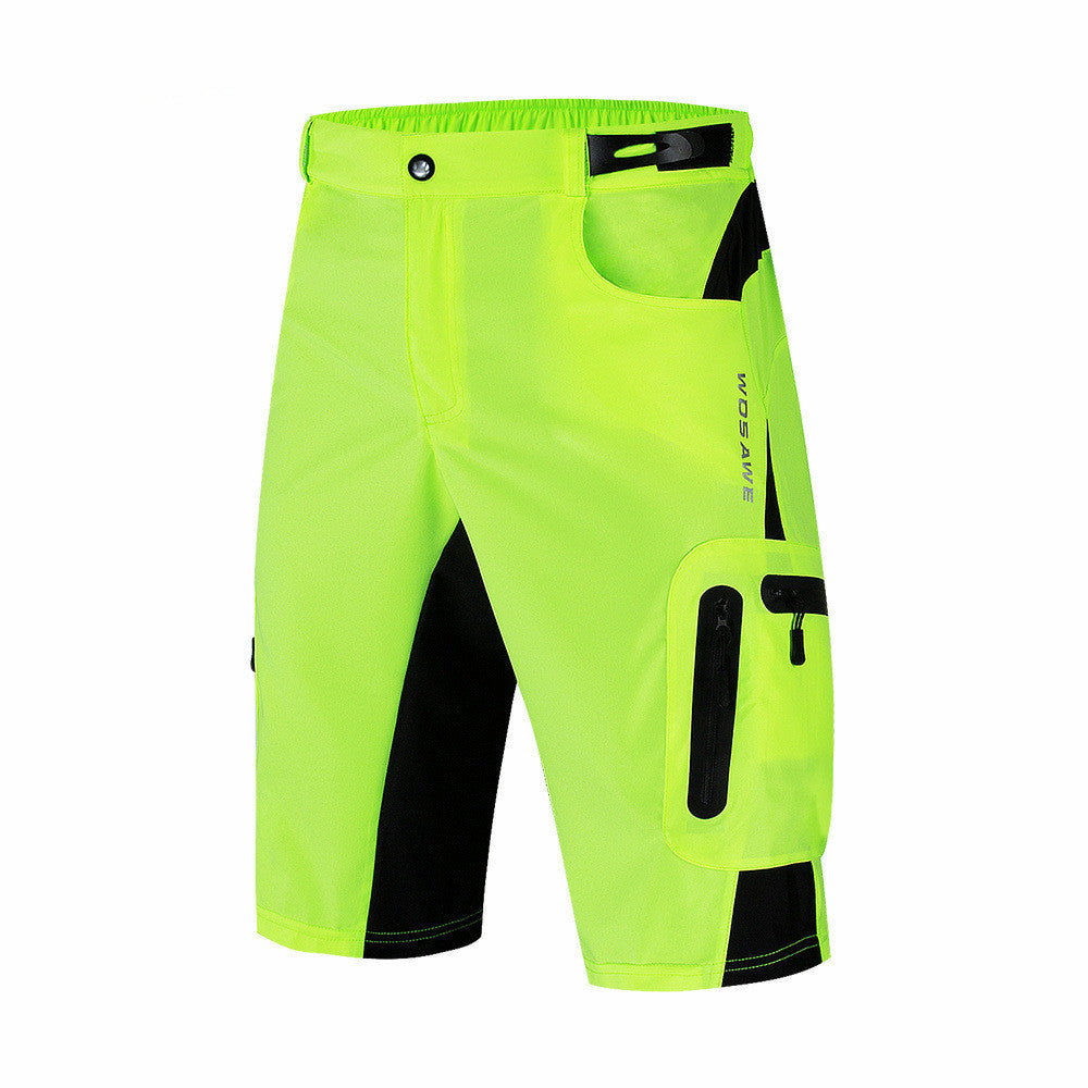 Breathable And Sweat-wicking Five-point Shorts For Outdoor Leisure Hiking And Cycling 733cdba7 872e 4c6d 80c0 1bfaa8a07496