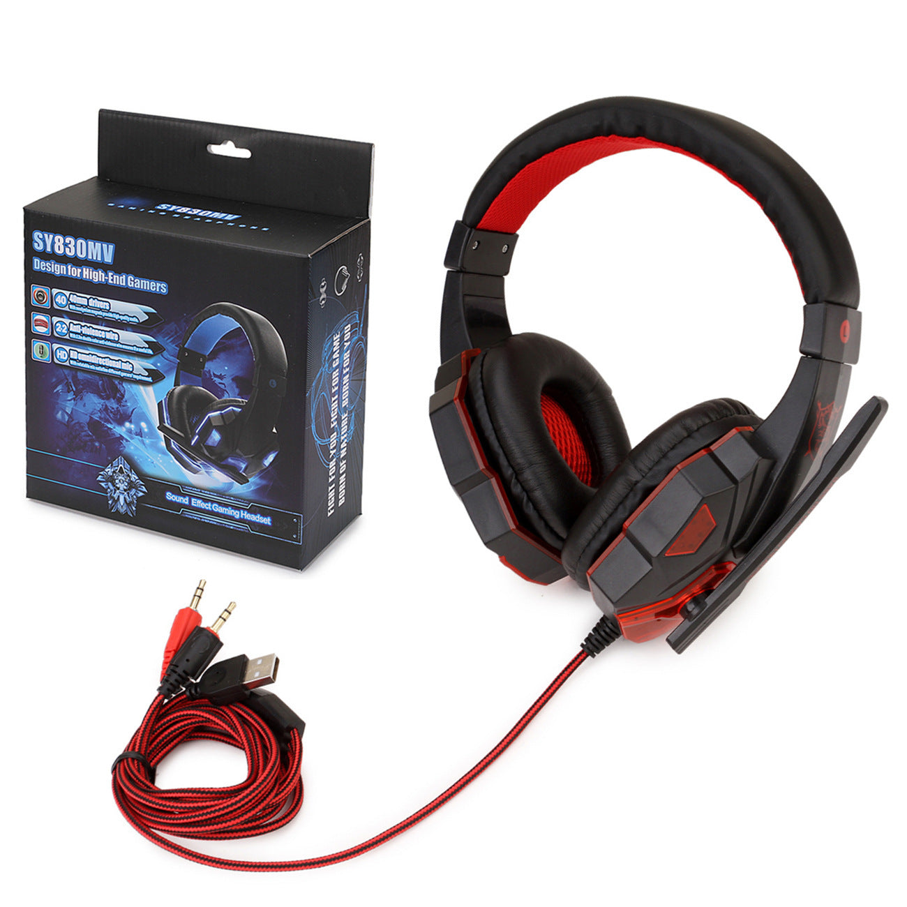 headphones 734015087190