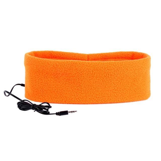 Sleep Phones - The Sleeping Headphone Headband 734255813060