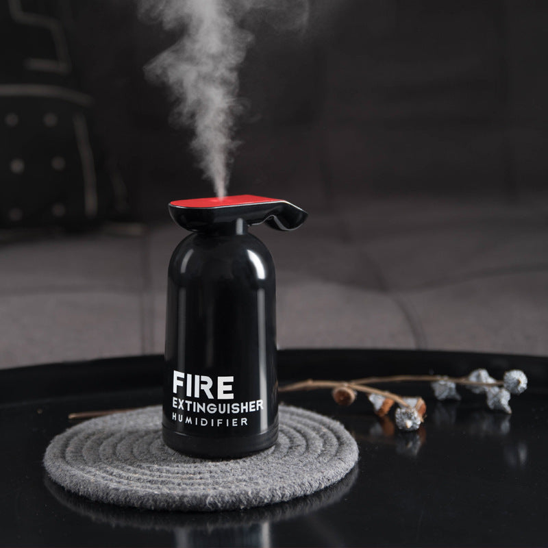 Fire extinguishing humidifier vehicle humidifier 73490542121
