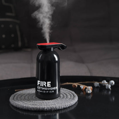 Fire extinguishing humidifier vehicle humidifier 73490542121