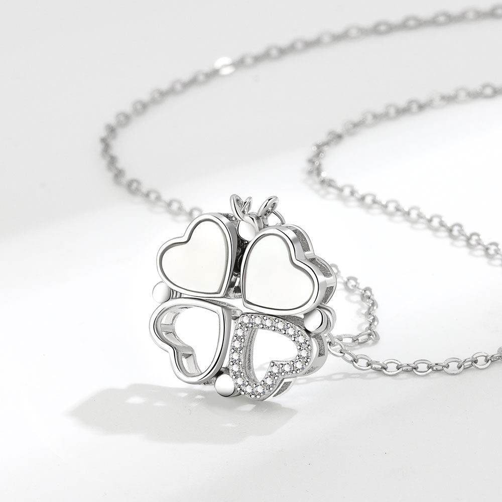 Women's Fashion Love Magnetic Necklace 734c2e2e 1498 431b ae7d b4353d06b997