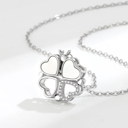 Women's Fashion Love Magnetic Necklace 734c2e2e 1498 431b ae7d b4353d06b997