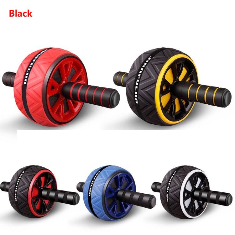 Fitness equipment abdominal wheel 73503fab a2ef 4cfd bffc 6b183396d493 fine