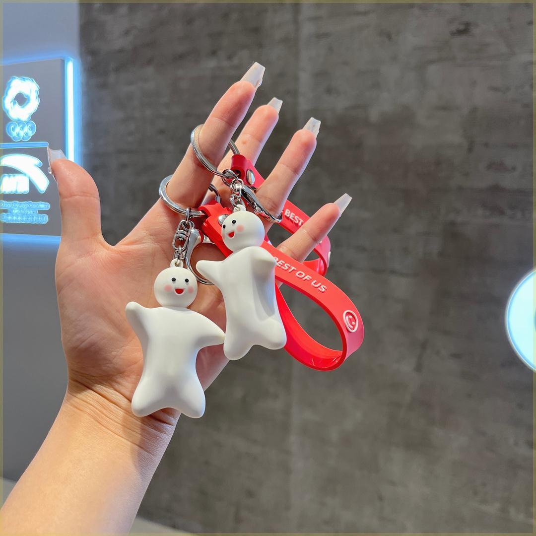Couple Magnetic Hug Keychain 7350ef06 2978 4fed ba27 f2e4d8e9bbbe