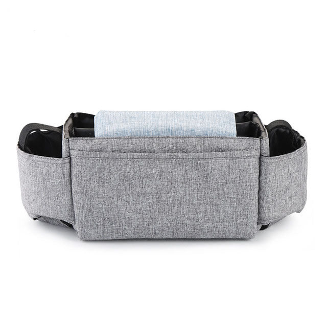 Cart storage bag 7353369185203