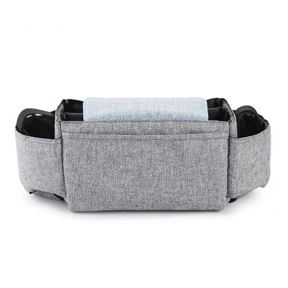 Cart storage bag 7353369185203
