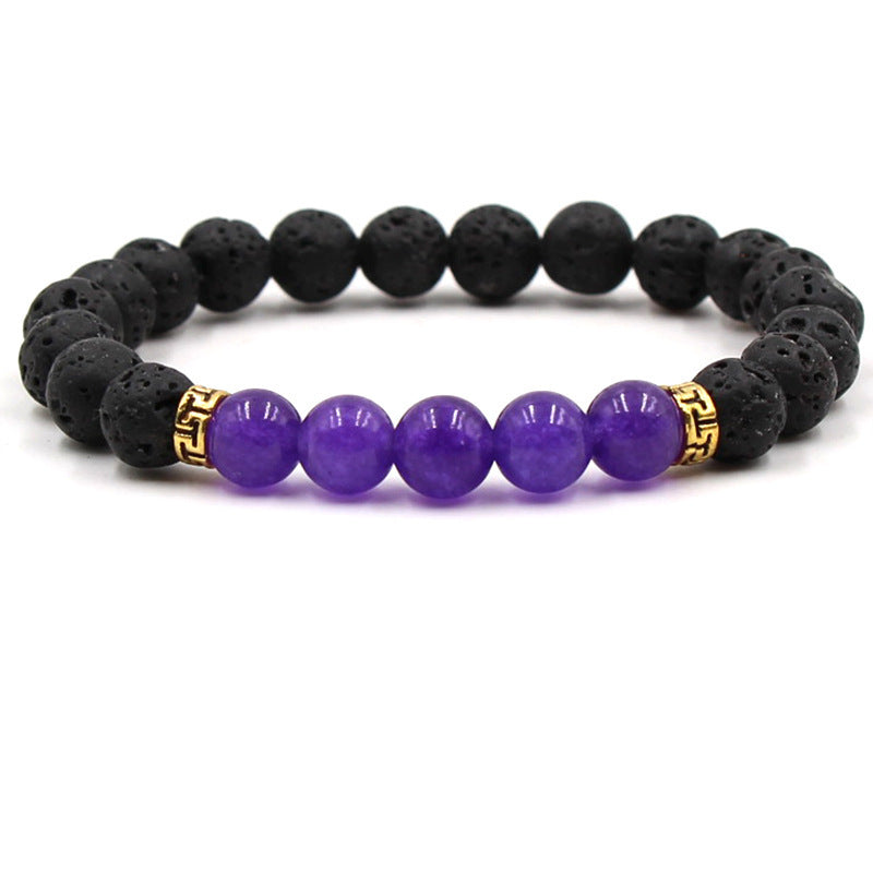 Elastic yoga bracelet 735848743706