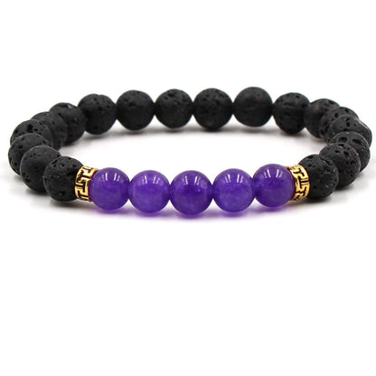 Elastic yoga bracelet 735848743706
