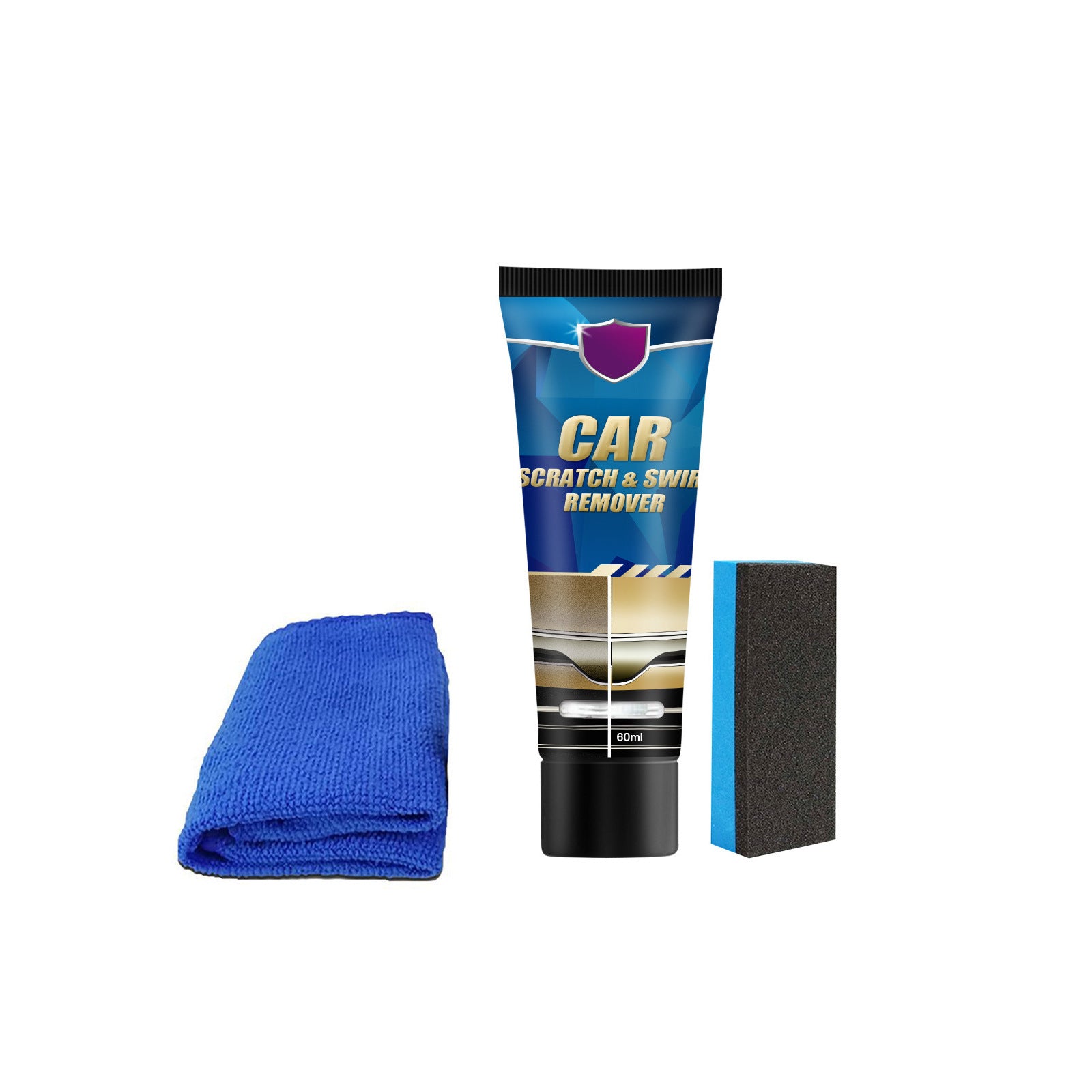 Car Scratch Recovery Cream Paint Surface Scratch Maintenance 735ef4a4 f741 4ad8 9bef f12c50f82cd1