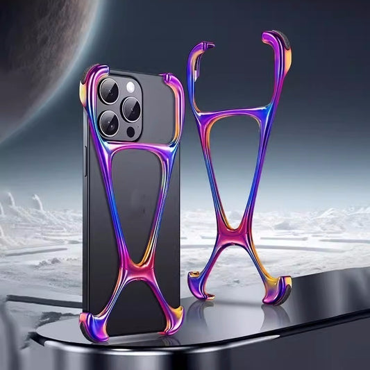 Mobile Phone Case Metal Full Protective Cover, Anti Drop Ultra-thin 735f4f46 1397 441d b78c 234f92bc0808 fine