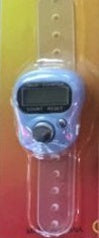 Electronic Finger Counter New High Quality Ring Counter 736341640050
