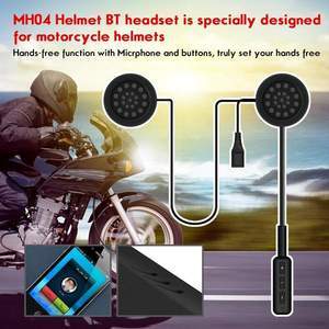 Motorcycle Helmet Headset Bluetooth Hands-free Headset Bluetooth Headset 73654bce f365 4935 bb71 67cff1d3b2c1