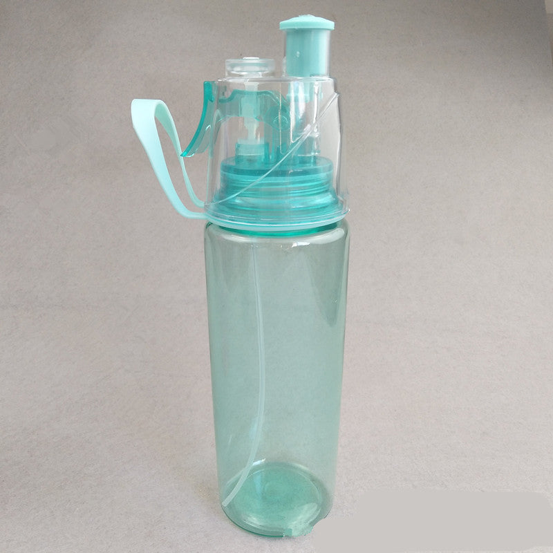 Spray Water Bottle 600ML Sports Cycling Mist Spray Water Bottle 7379face de75 4053 9961 bc9e84e54b6b